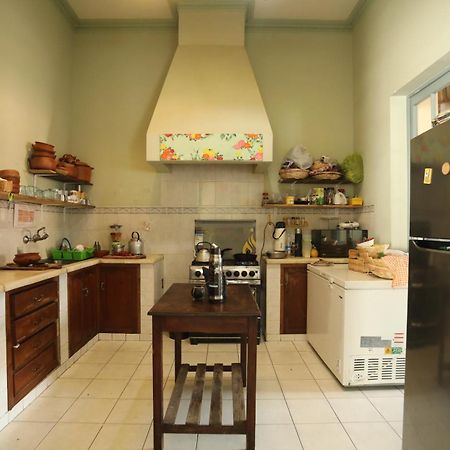 Hostel Cultural Pata Y Perro Tarija Eksteriør billede