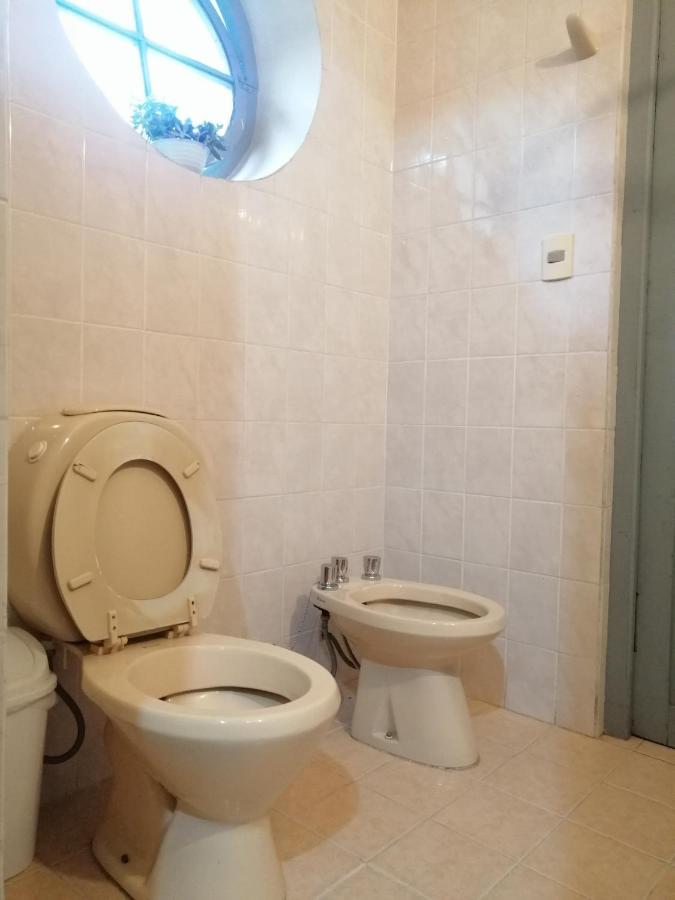 Hostel Cultural Pata Y Perro Tarija Eksteriør billede