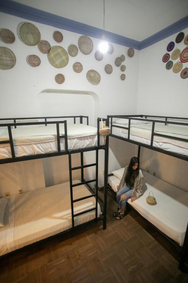 Hostel Cultural Pata Y Perro Tarija Eksteriør billede