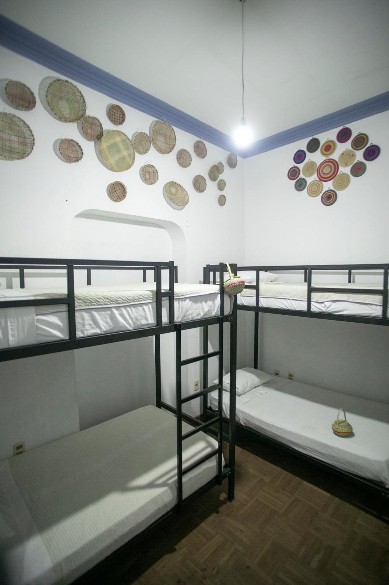 Hostel Cultural Pata Y Perro Tarija Eksteriør billede